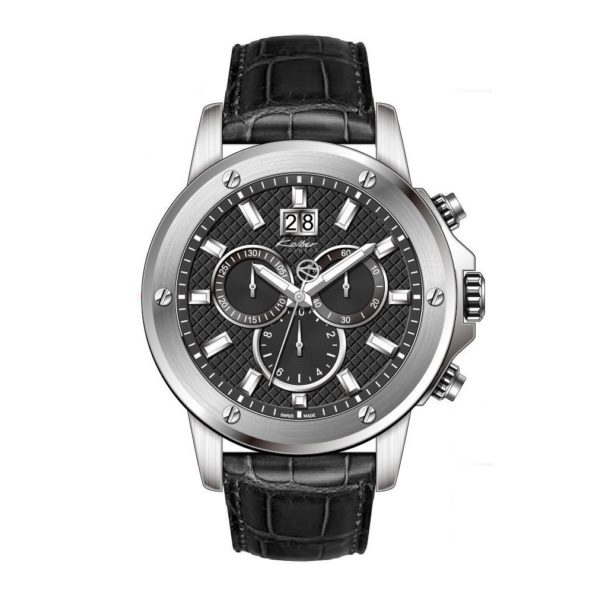 Kolber Geneve K9051101352 Sportives Men Watch Kolber Geneve K9051101352 Sportives Men Watch