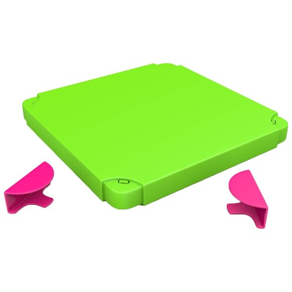 Chillafish CPBT01MIX Boxtop Mixpack Green Chillafish CPBT01MIX Boxtop Mixpack Green