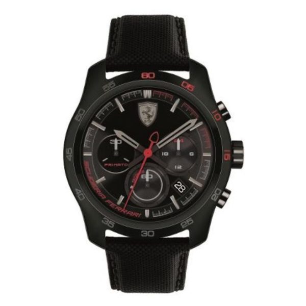 Scuderia Ferrari 830446 Mens Watch Scuderia Ferrari 830446 Mens Watch