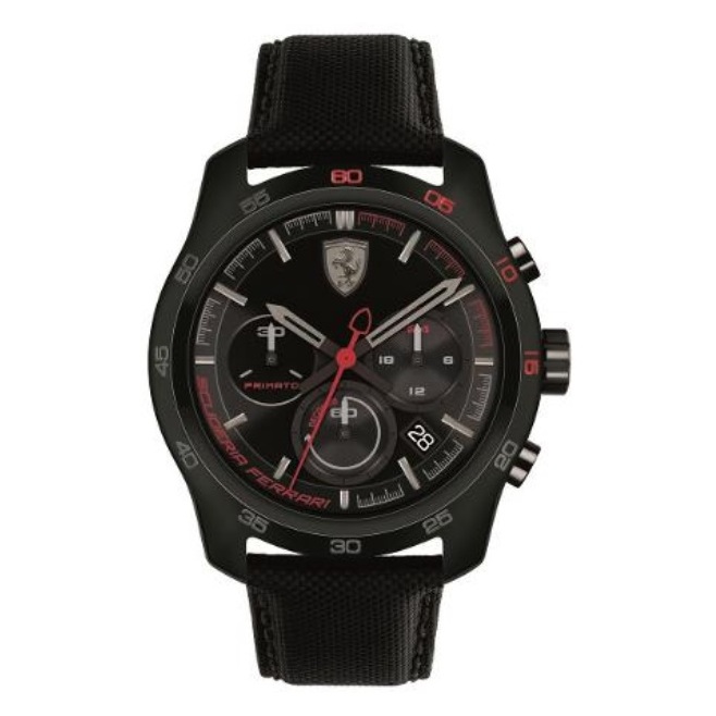 Scuderia Ferrari 830446 Mens Watch