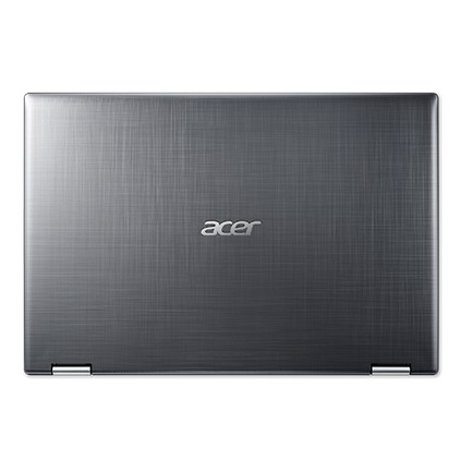Acer Spin 3 SP314 Convertible Touch Laptop - Core i5 1.6GHz 8GB 1TB Shared Win10 14inch FHD Silver Acer Spin 3 SP314 Convertible Touch Laptop - Core i5 1.6GHz 8GB 1TB Shared Win10 14inch FHD Silver