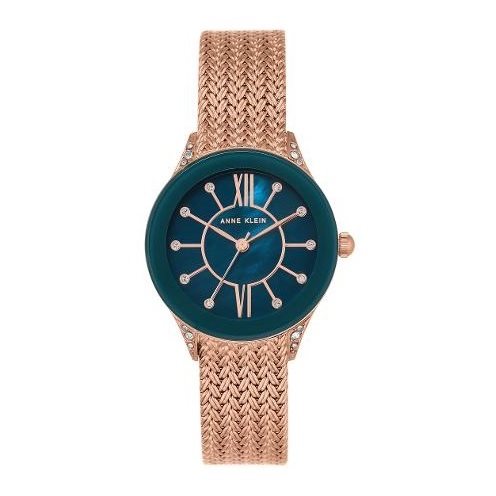 Anne Klein AK2208NMRG Ladies Watch Anne Klein AK2208NMRG Ladies Watch