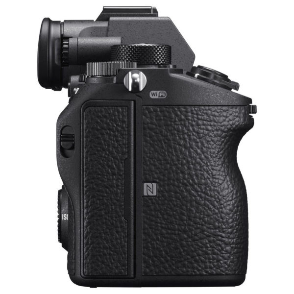 Sony A7R III Digital Mirrorless Camera Body Only Black Sony A7R III Digital Mirrorless Camera Body Only Black