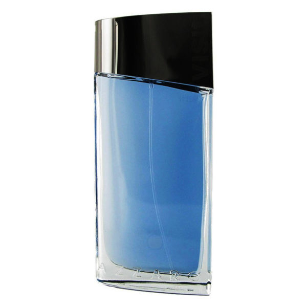 Azzaro Visit Perfume For Men 100ml Eau de Toilette Azzaro Visit Perfume For Men 100ml Eau de Toilette