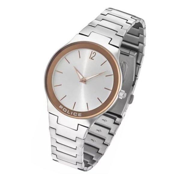 Police P 14565MS-04MA Downtown Ladies Watch Police P 14565MS-04MA Downtown Ladies Watch