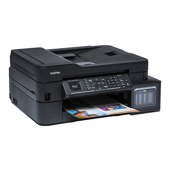 Brother MFCT910DW Multifunction Ink Tank Printer Brother MFCT910DW Multifunction Ink Tank Printer