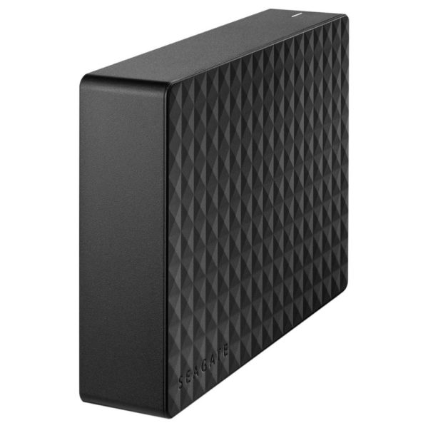 Buy Seagate Expansion Desktop Hard Drive 3TB Black ...