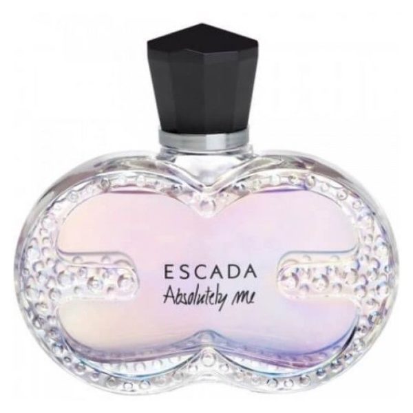 Escada Absolutely Me Perfume For Men 75ml Eau de Toilette Escada Absolutely Me Perfume For Men 75ml Eau de Toilette