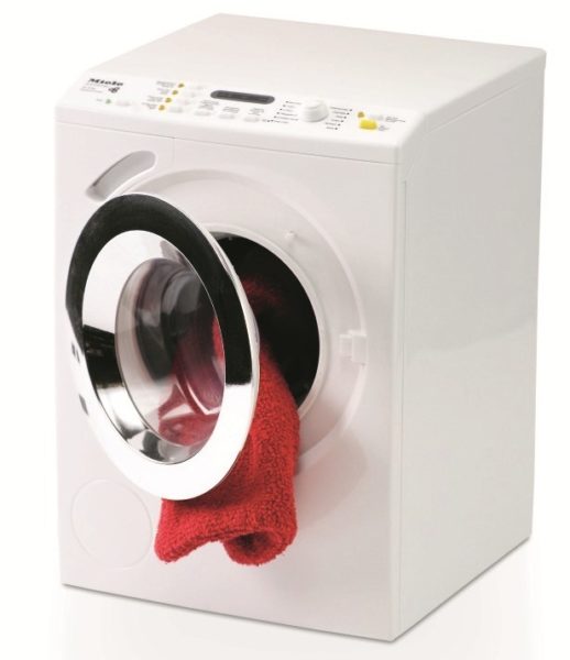 Buy Free Miele 5702510 Toy Washing Machine worth AED 100 Price