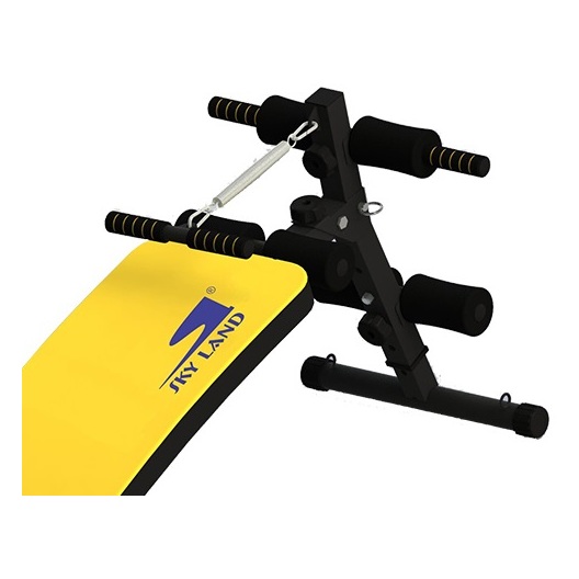 Skyland Sit Up Bench EM1545 Skyland Sit Up Bench EM1545