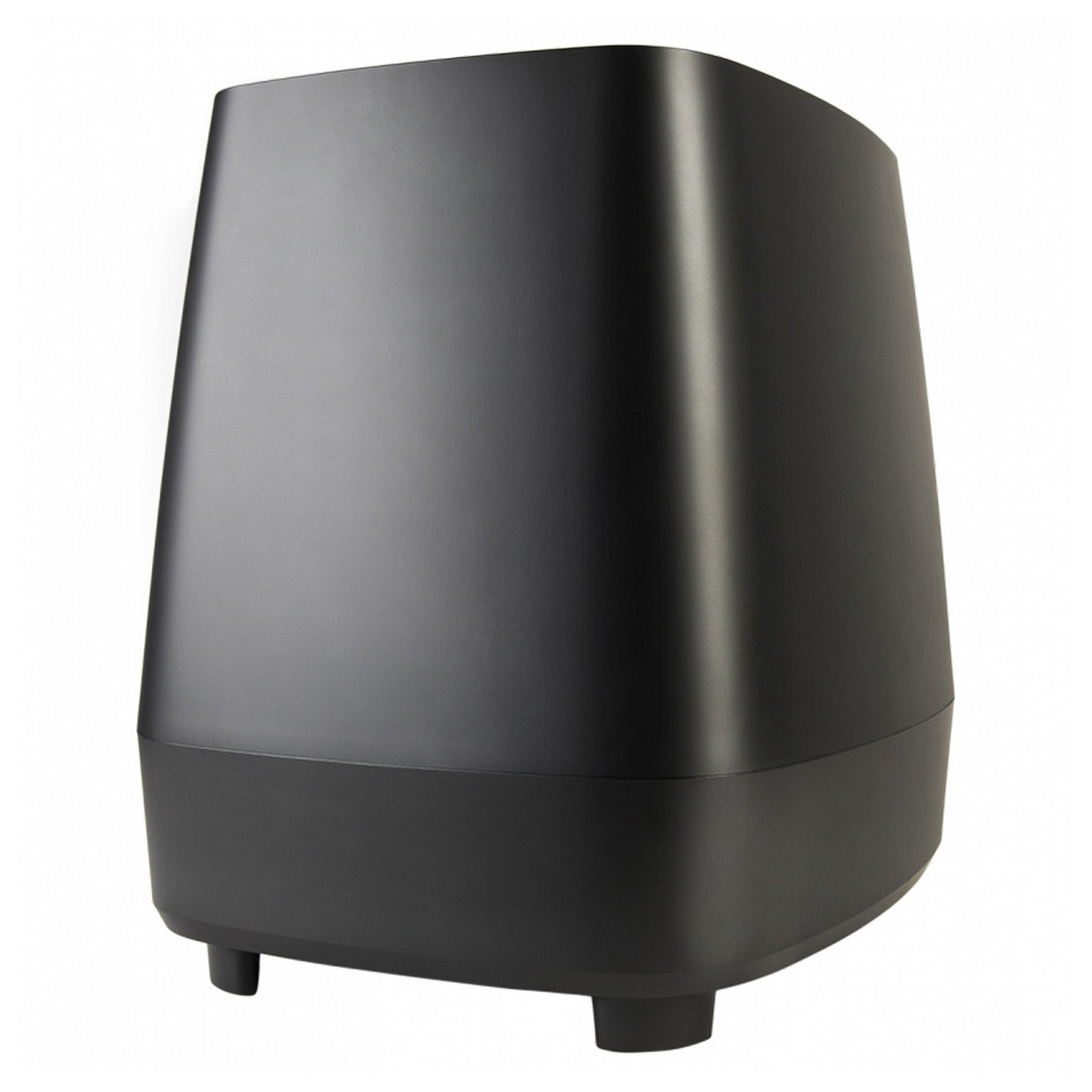 Polk Audio 5.1 Home Theater Soundbar with Wireless Subwoofer and Wireless Surround Speakers