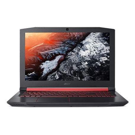 Acer Nitro 5 Gaming Laptop - Core i7 2.8GHz 12GB 1TB 4GB Win10 15.6inch FHD Black Acer Nitro 5 Gaming Laptop - Core i7 2.8GHz 12GB 1TB 4GB Win10 15.6inch FHD Black