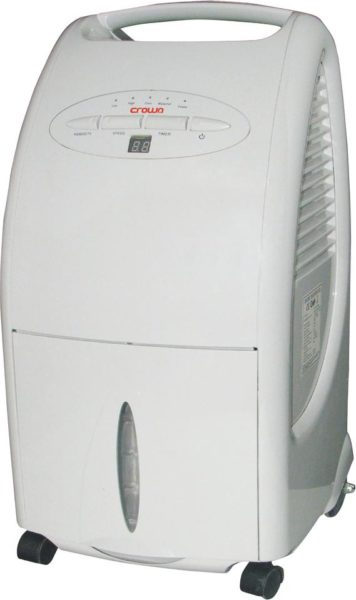 Crownline Dehumidifier MFD205070R2 Crownline Dehumidifier MFD205070R2