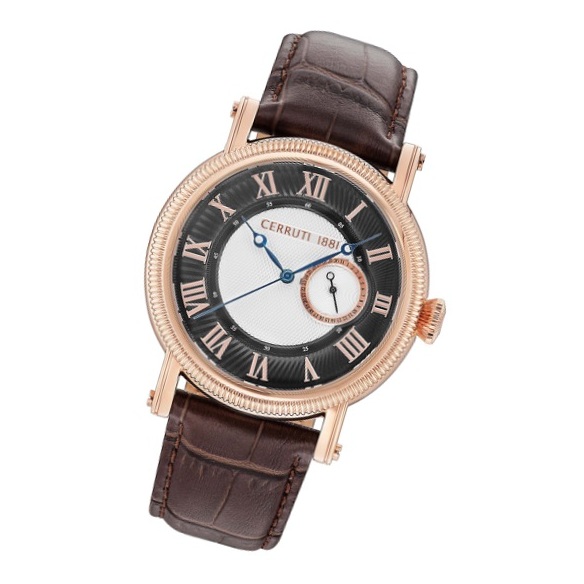 Cerruti 1881 CRWA153SR02DB Vernazza Mens Watch Cerruti 1881 CRWA153SR02DB Vernazza Mens Watch