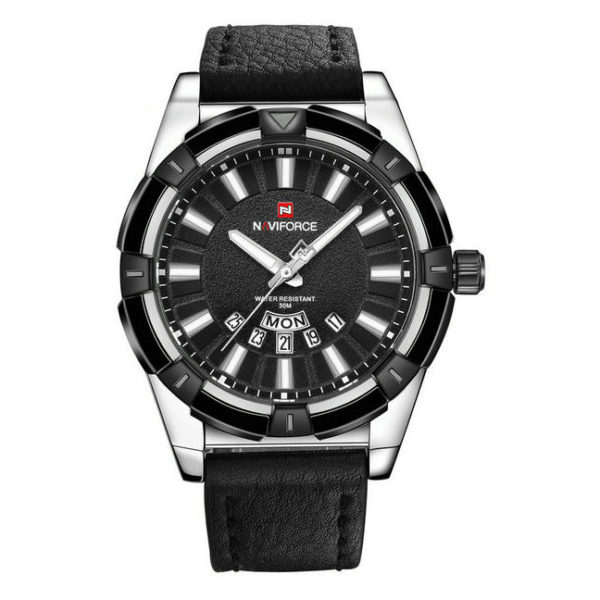 Naviforce Mens Watch NF9118 Naviforce Mens Watch NF9118