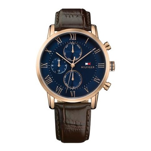 Tommy Hilfiger 1791399 Mens Watch Tommy Hilfiger 1791399 Mens Watch
