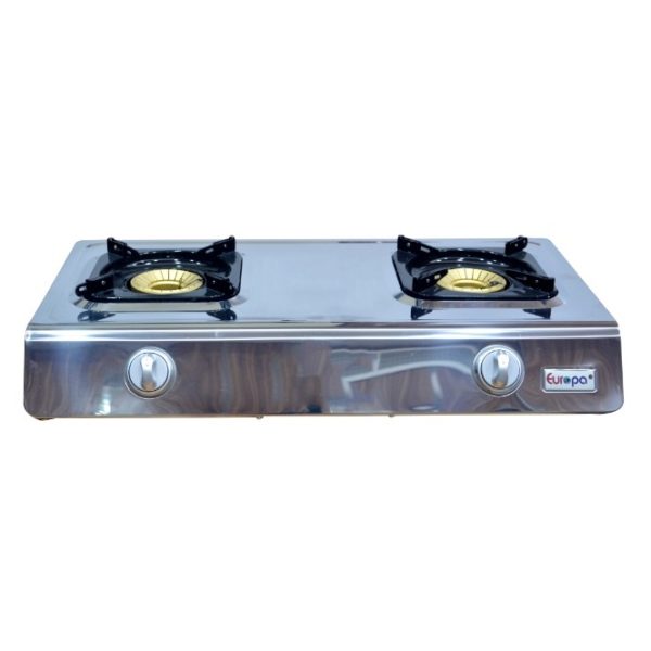 Buy Europa Gas Stove Egs2 Price Specifications Features