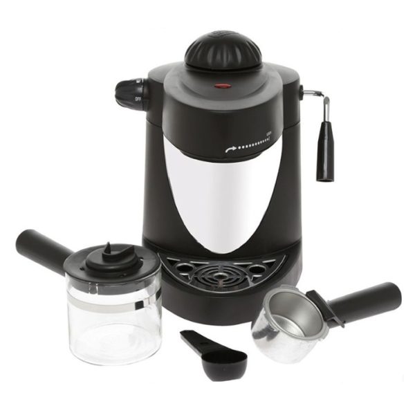 Buy Saachi Coffee Maker NLCOF7051BK Price, Specifications & Features Sharaf DG