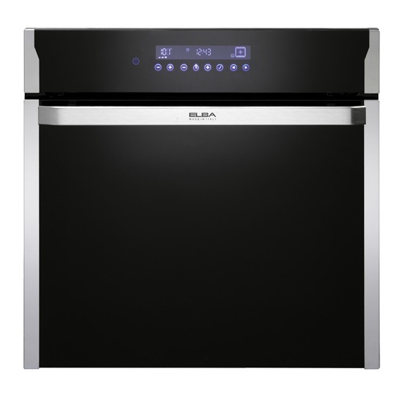 Buy Elba Built In Oven XLP100 Price, Specifications & Features