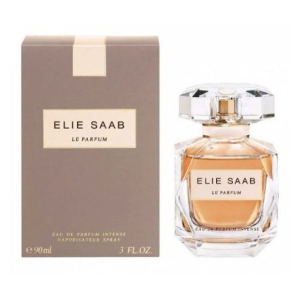 Elie Saab Intense Perfume For Women 90ml Eau de Parfum Elie Saab Intense Perfume For Women 90ml Eau de Parfum