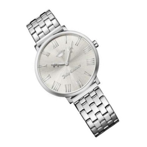 Juicy Couture 1901632 Ladies Watch Juicy Couture 1901632 Ladies Watch