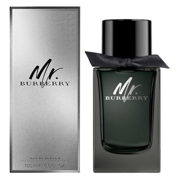 Mr Burberry Perfume For Men 150ml 