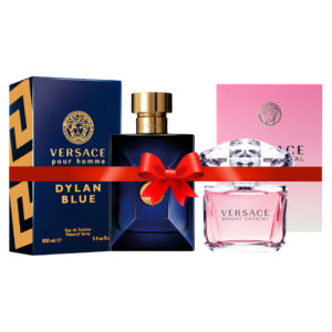 Versace Pour Homme Oud Noir Edp 100ml Compare Prices Pricerunner Uk