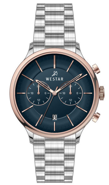 Westar 50127SPN604 Profile Mens Watch Westar 50127SPN604 Profile Mens Watch