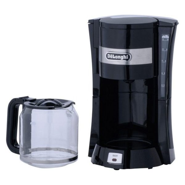 Buy Delonghi Filter Coffee Maker ICM15211 Price, Specifications