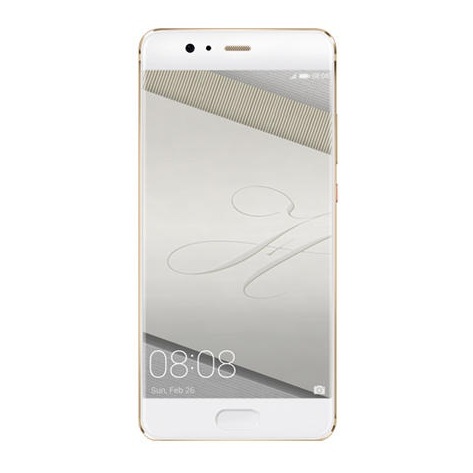 Huawei P10 Plus 4G Dual Sim Smartphone 128GB Prestige Gold Huawei P10 Plus 4G Dual Sim Smartphone 128GB Prestige Gold