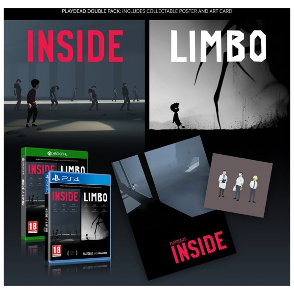 inside limbo ps4 download free