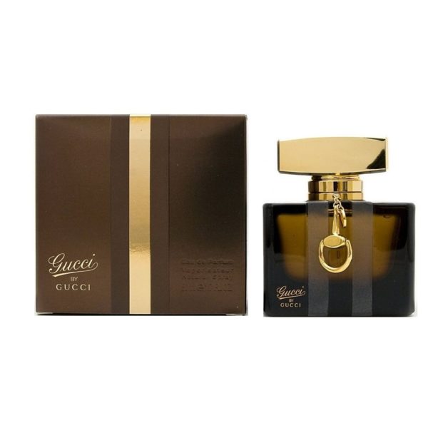 Gucci By Gucci Perfume For Women 75ml Eau de Parfum Gucci By Gucci Perfume For Women 75ml Eau de Parfum