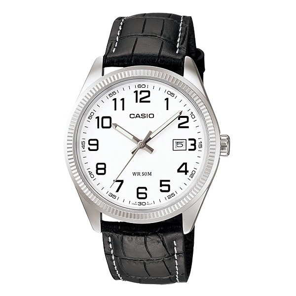 Casio MTP-1302L-7BV Enticer Men's Watch Casio MTP-1302L-7BV Enticer Men's Watch