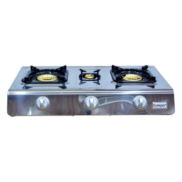 Buy Europa Gas Stove Egs3 Price Specifications Features