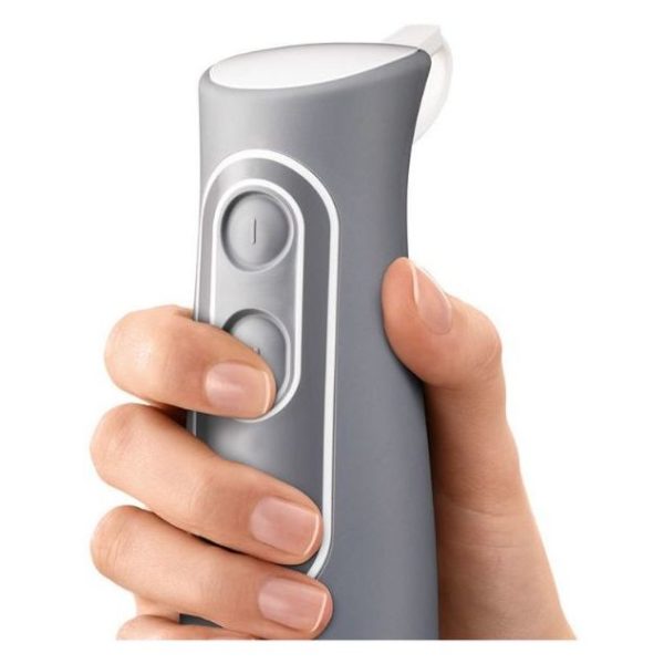 Braun Multiquick Minipimer 600W MQ520MHCGB Braun Multiquick Minipimer 600W MQ520MHCGB