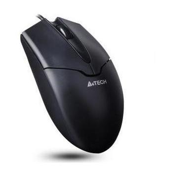 A4tech OP550NU Wired Mouse Black A4tech OP550NU Wired Mouse Black