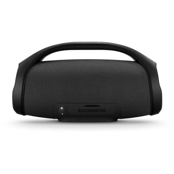 JBL Boombox Portable Bluetooth Speaker Black JBL Boombox Portable Bluetooth Speaker Black