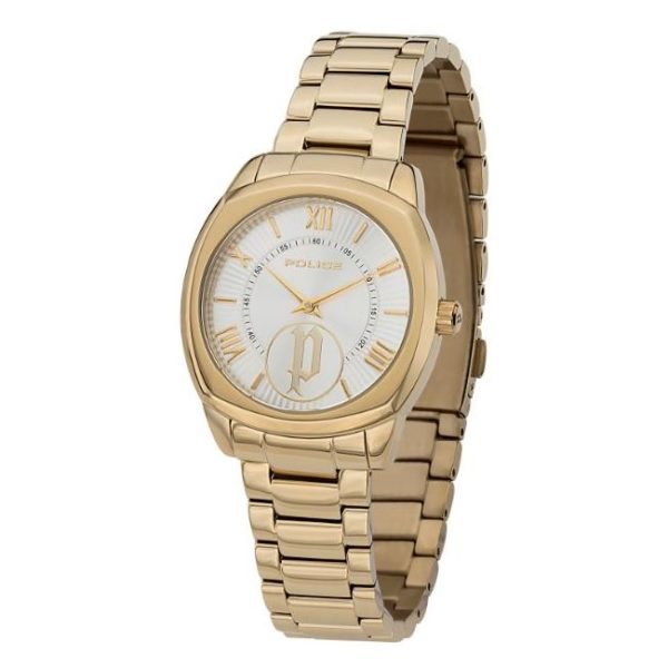 Police P 14618BSG-04M Bash Ladies Watch Police P 14618BSG-04M Bash Ladies Watch
