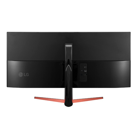 LG UltraWide Full HD IPS Gaming Monitor 34inch Black 34UM69GB LG UltraWide Full HD IPS Gaming Monitor 34inch Black 34UM69GB