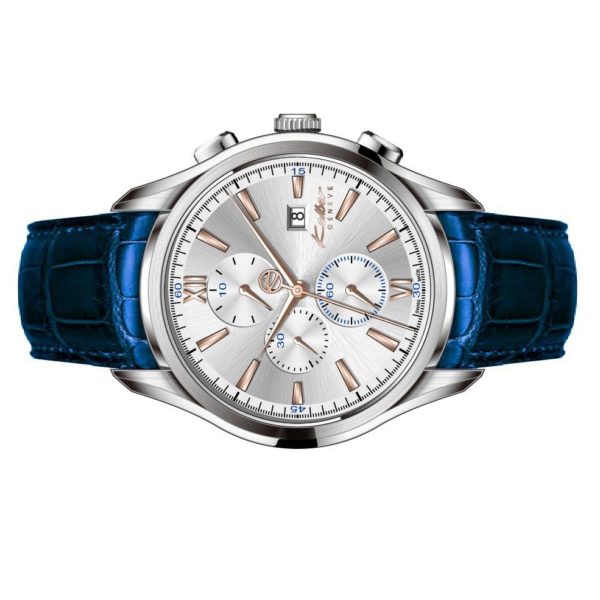 Kolber Geneve K9055101777 Sportives Men Watch Kolber Geneve K9055101777 Sportives Men Watch