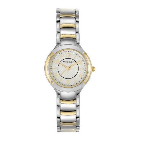 Anne Klein AK2887SVTT Ladies Watch Anne Klein AK2887SVTT Ladies Watch