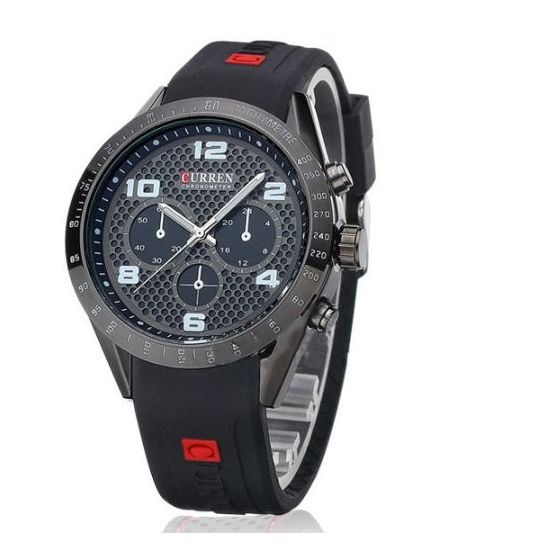 Curren 8167 Mens Watch Curren 8167 Mens Watch