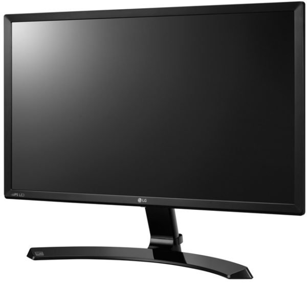 LG 24MP58VQ Full HD IPS LED Monitor W/ HDMI 23.8inch LG 24MP58VQ Full HD IPS LED Monitor W/ HDMI 23.8inch