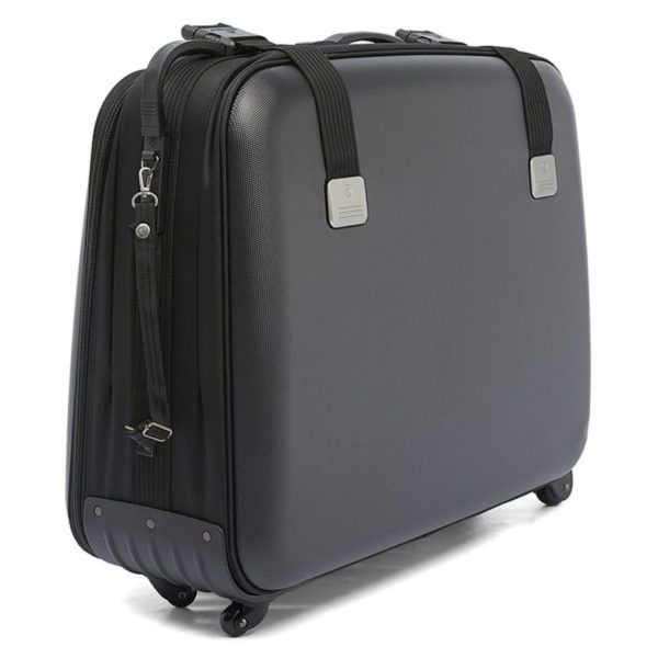 Eminent H080B27BLK ABS Suitcase Black 27inch Eminent H080B27BLK ABS Suitcase Black 27inch