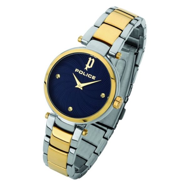 Police P 14869BSTG-D03M Konall Ladies Watch Police P 14869BSTG-D03M Konall Ladies Watch
