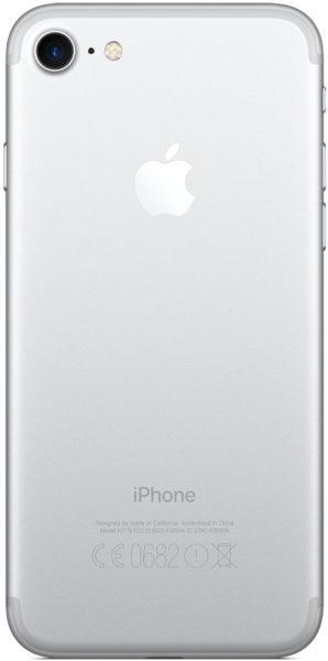 Apple iPhone 7 32GB Silver Apple iPhone 7 32GB Silver