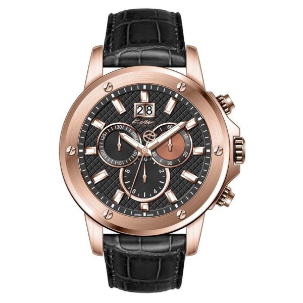 Kolber Geneve K9051141352 Sportives Men Watch Kolber Geneve K9051141352 Sportives Men Watch