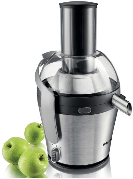 Philips Juicer HR192221 Philips Juicer HR192221
