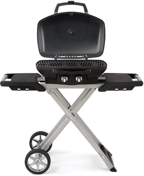 Napoleon Portable Gas Grill TQ285XRDCE Napoleon Portable Gas Grill TQ285XRDCE