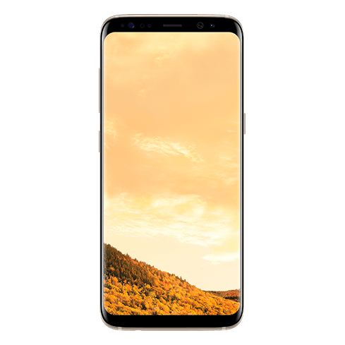Samsung Galaxy S8 4G Dual Sim Smartphone 64GB Maple Gold ( *T&C Apply ) Samsung Galaxy S8 4G Dual Sim Smartphone 64GB Maple Gold ( *T&C Apply )